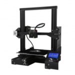 Creality Ender-3 Prusa I3 DIY 3D Printer with Resume Print 220x220x250mm Printing Size