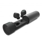 ES62 TWS Bluetooth Sports Earbuds with Mic and Charging Box