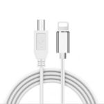 Lightning to USB Type-B 2.0 Adapter OTG Cable for Musical Instruments Compatible with iOS10 iOS11 1.