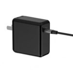 QC09 45W PD3.0 Type-C Quick Travel Charger
