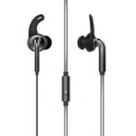 QCY QM04 HiFi Dynamic Driver Magnetic In-ear Earphone 3.5mm