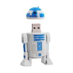 Star Wars Robot Cartoon USB Flash Drive