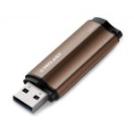Teclast CoolFlash QI3.0 USB 3.0 Flash Drive 32GB Brown