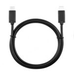 USB Type-C 3.0 Male to Male Cable 3A
