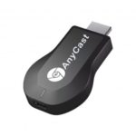 AnyCast M2 Plus Wireless WiFi TV Dongle for Smart Phones Tablet PC 1080P