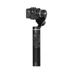 FEIYUTECH G6 3-axis Handheld Gimbal Stabilizer for GoPro Hero Sony RX0 Yi Cam AEE Action Camera