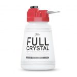 Multi-function Full Crystal Outdoor Window Cleaner Glass Cleaner