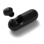 QCY MINI1 In-ear Wireless Bluetooth Earphone with Mic and Charging Case