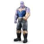 Thanos Toy Model from The Avengers 3 Infinite War 15 x 7 x 33cm