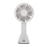 VH Dual Use Rechargeable Handheld Mini Fan
