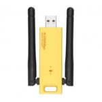 WD-4602AC Wireless Dual Band USB WiFi Adapter 1200Mbps 2.4GHz /5.0GHz Ethernet