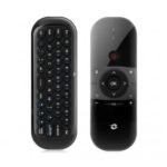 ZIDOO V6 2.4GHz Wireless Air Mouse Keyboard with IR Remote for XPS X10 X8 X7 H6 PRO