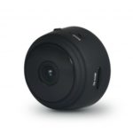 A9 WiFi Mini Spy Camera FHD 1080P Night Vision Camera