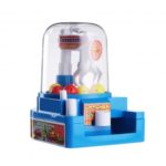 Children’s Mini Claw Candy/Ball Grabber Machine Game Toy