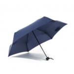 Creative Five-fold Waterproof Umbrella Compact Pocket Umbrella