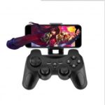 DAQ1 S100 Bluetooth Mobile Gamepad Joystick Game Controller for Android/iOS/TV Box/PC