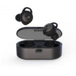 ERL True Wireless AI Voice Control Mini Bluetooth Earphones with Charging Box