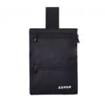 EXFAR Outdoor Sports Running Belt Bag Waist Cell Phone Pouch Card Holder