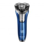Flyco FS375 Washable Rechargeable Man Shaver Electric Razor