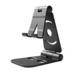 Foldable Adjustable Desktop Phone Holder Stand
