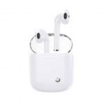 I7s Plus TWS Bluetooth 4.2 Earbuds Stereo Earphones with Charging Case