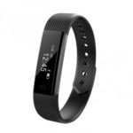 ID115 Bluetooth Smart Bracelet Sports Fitness Tracker Wristband
