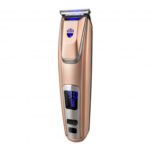 KEMEI KM-PG102 LCD Display Hair Clipper & Trimmer with Headlight