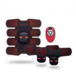KWL-032 Intelligent Fitness Abdominal Muscle Trainer