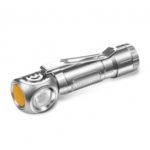 Lumintop HL AAA Cree XP-G2 R5 120LM Mini LED Flashlight