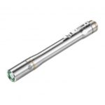 LUMINTOP IYP365 Titanium Alloy EDC LED Pen Light Flashlight