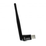 MT7601 150Mbps Wireless USB WiFi Adapter with External Antenna