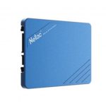 Netac N600S 256GB SSD 2.5” SATA III 6Gb/s SLC Flash Internal Solid State Drive