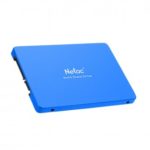 Netac N600S 430GB SSD 2.5” SATA 6Gb/s TLC Nand Flash Solid State Drive