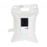Outdoor LED Inflatable Solar Light IP65 Waterproof