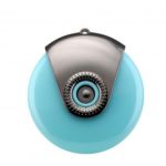 Phone Humidifier Cell Phone Beauty Mist Spray Diffuser