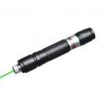 Portable Laser Pointer High Power Green Light Laser Pen