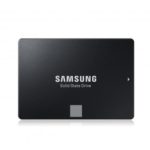 Samsung MZ-76E500 860EVO 2.5-inch SATA III SSD – 500GB