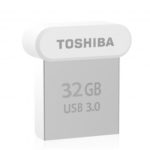 Toshiba TransMemory U364 USB 3.0 Flash Drive 32GB