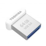 Toshiba U364 TransMemory 64GB USB 3.0 Flash Disk