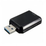 USB 3.0 to SATA Adapter Converter with LED RW Instructions