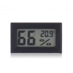 Wireless Mini Digital LCD Indoor Temperature Humidity Meter