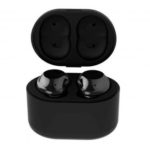 X6 TWS Bluetooth 4.2 Earbuds Touch Control Stereo Earphones with Charging Box