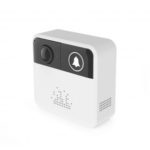 XM-JPIDS1 Wireless HD WI-FI Intercom Video Surveillance Doorbell Ring