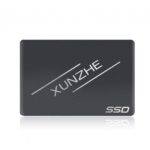 XUNZHE MLC SATA3.0 6Gbs 128GB Solid State Drive