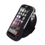 YIPINU YA19 Running Arm Bag Touch Screen Mobile Phone Holder Bag