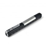 4 in 1 Ballpoint Pen with LED Light/Nail Clipper/Ruler