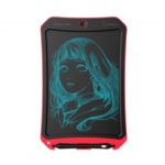 8.5-inch LCD Writing Tablet Electronic Writing Board Black and White Version