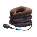 Air Cervical Neck Traction Device for Head/Shoulder/Neck Pain