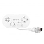 Classic Wired Gamepad Game Controller for WII
