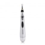 Electric Meridians Laser Acupuncture Pen Magnet Therapy Instrument